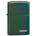 Zippo Chamaleon-0