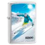 Zippo Skier-0