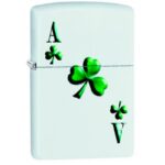 Zippo Clover Ace-0