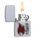 Zippo Flame Logo-6034