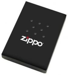 Zippo Floral Poker-5864