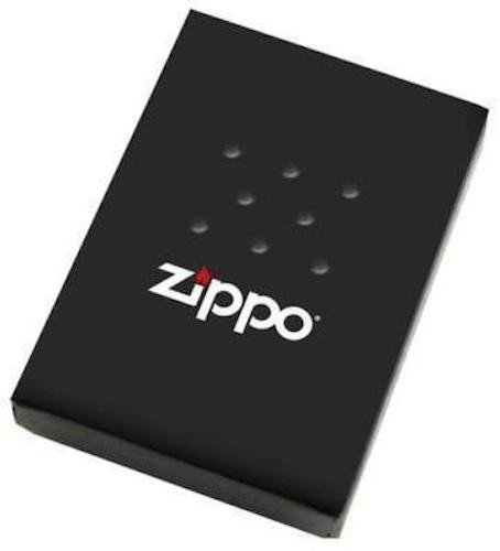 Zippo Stripes & Squares-5897