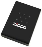 Zippo Engine Turned-5915