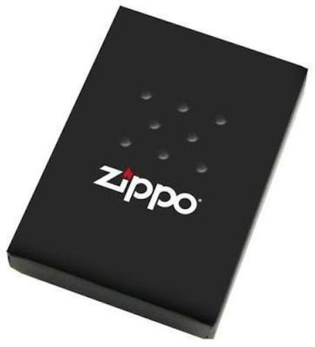 Zippo Pirate-6012