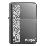 Zippo Victorian Floral-0