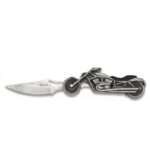 Pocket knife MOTO LUZ 9 cm-0