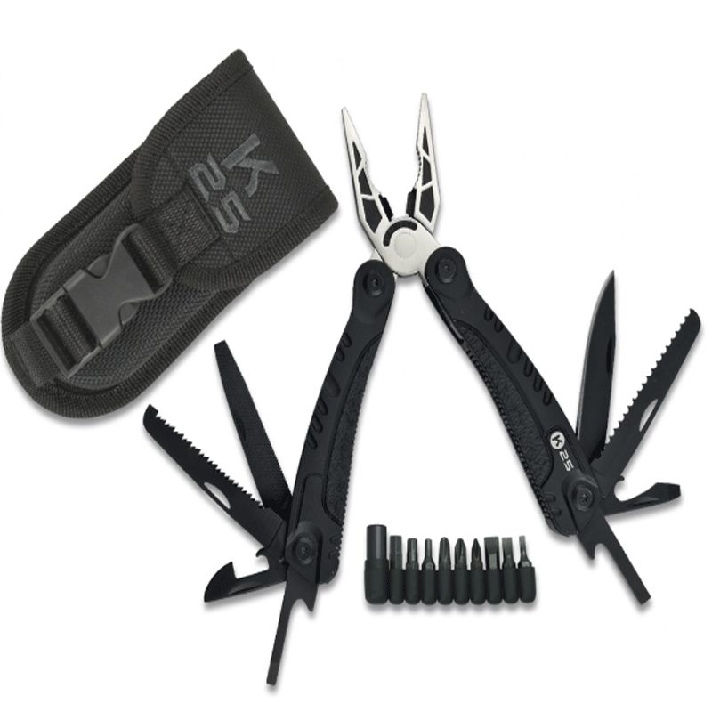 Pliers Multi-tools 33759-0 Pliers Multi-tools 33759-0