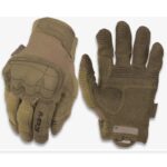 Glove MECHANIX, M-PACT 3. Coyote-0