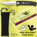 Pocket knife Amizade 19732-0