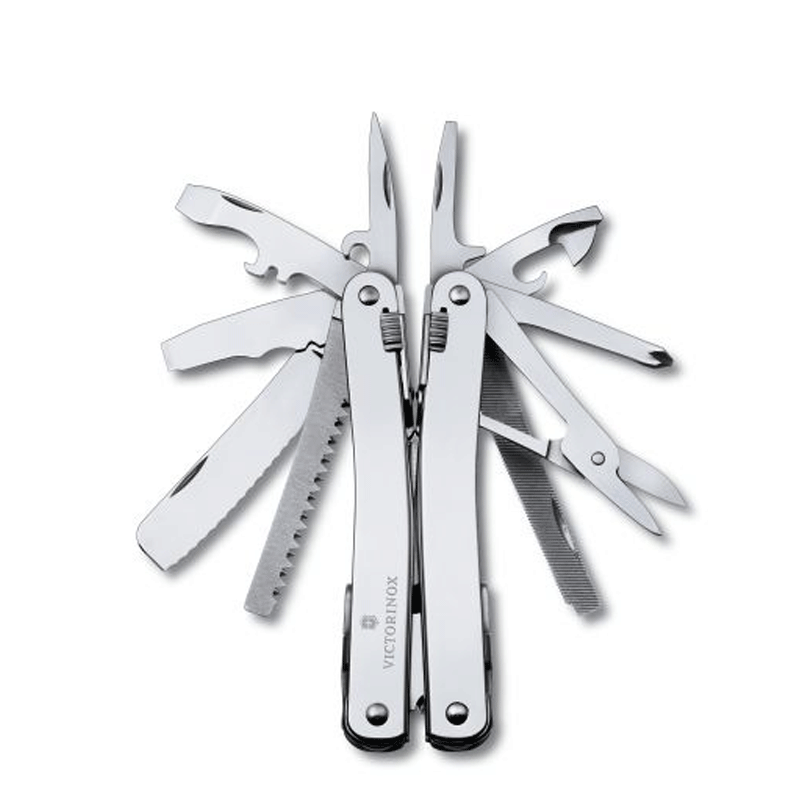 SwissTool Spirit XC 3.0227.L-0 SwissTool Spirit XC 3.0227.L-0