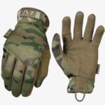 MECHANIX GLOVE FASTFIT MULTICAM-0