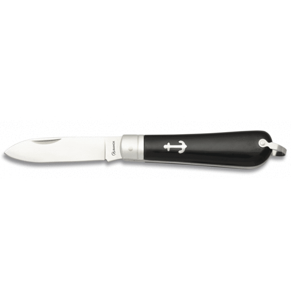 Pocket knife ABS 8cm - 10796-0