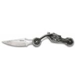 Pocket knife Moto- 10939-0