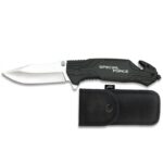 Pocket knife 9.2cm - 19607GR184-0
