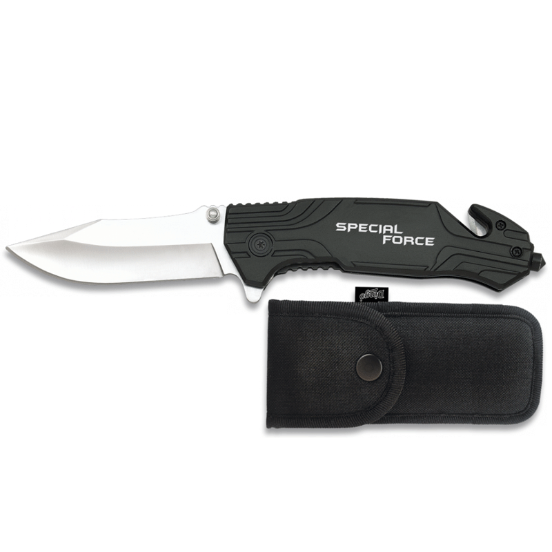 Pocket knife 9.2cm - 19607GR184-0 Pocket knife 9.2cm - 19607GR184-0