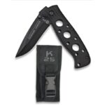 TACTICA K25 9cm 10876-0