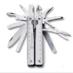 3.0327.N Victorinox Swiss Tool X