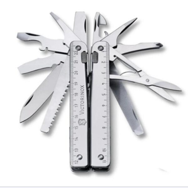 3.0327.N Victorinox Swiss Tool X