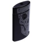 Dupont Mini-jet black skull D10511-7036