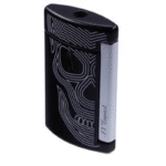 Dupont Mini-jet black skull D10511-0
