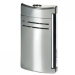 Dupont Maxi-Jet Chrome Grey D20107N-0