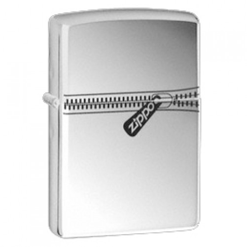 Zippo 250 Zipper-0 Zippo 250 Zipper-0