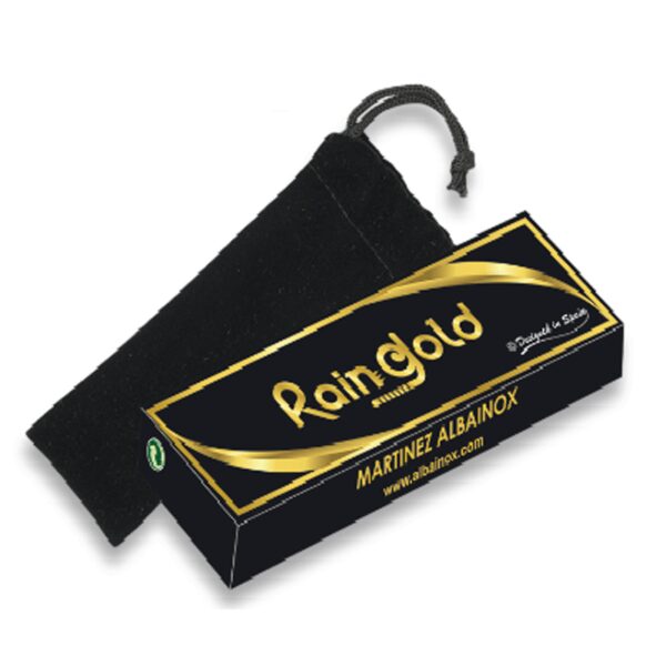 Rain Gold 18270-7160
