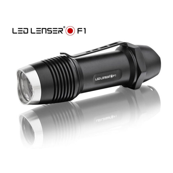 Led Lenser F1 -0