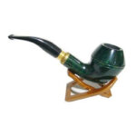 Cachimbo MOLINA GREEN-0