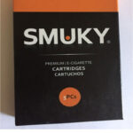 Caixa de 5 Cartomizadores-0