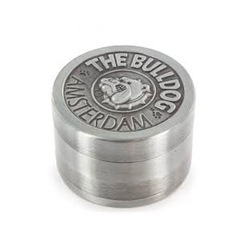 Bulldog Grinder 3 PARTS-0 Bulldog Grinder 3 PARTS-0