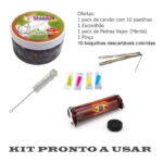 Shisha Maça 45cm-7648
