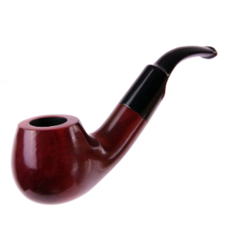 Mr. Brog pipe Nº 41-0