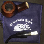 Mr. Brog pipe Nº 41-7747
