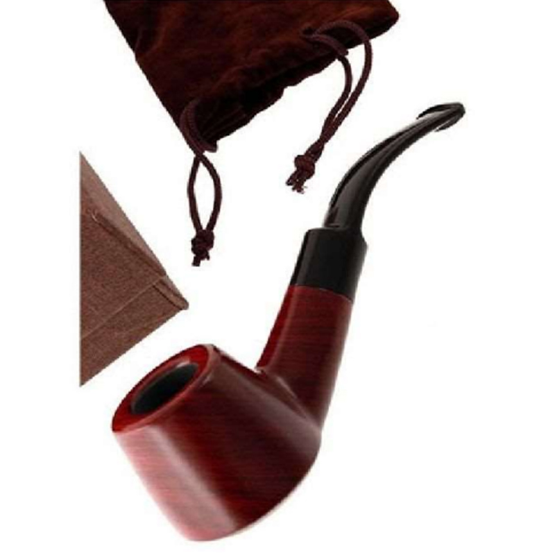Cachimbo Madeira Individual-0 Cachimbo Madeira Individual-0
