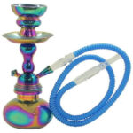 Kit Shisha Rainbow 25cm-0
