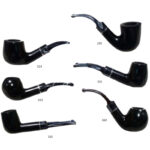 Pipe Hilson Event Black-0