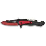 Tactical pocket knife RUI -0