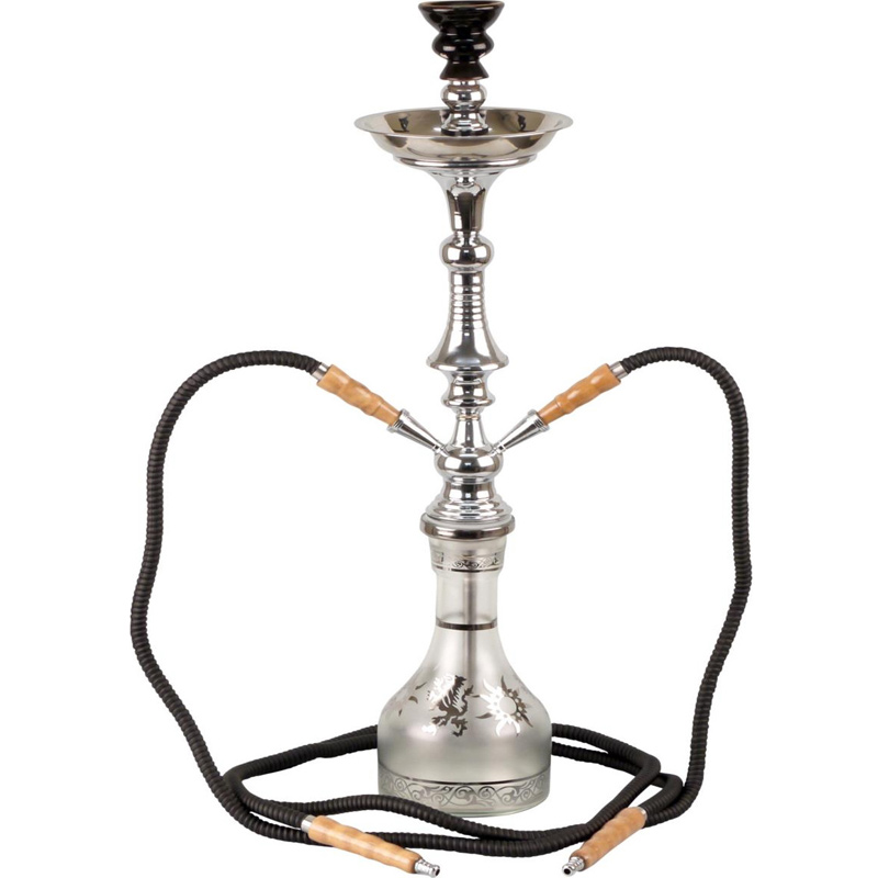 Shisha hookah Hemen transparent 74cm-0 Shisha hookah Hemen transparent 74cm-0