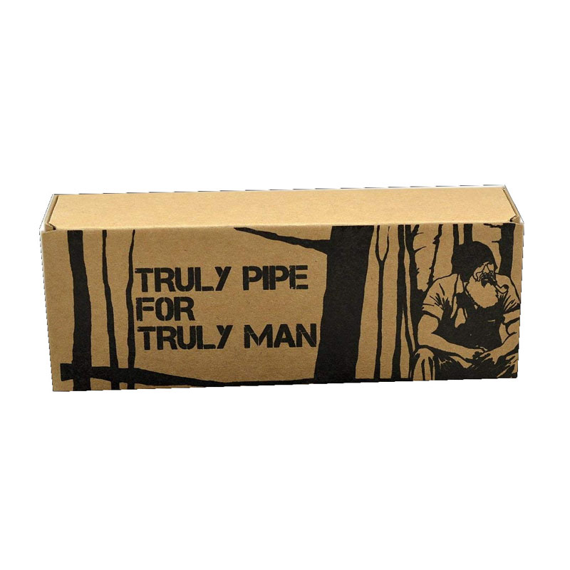 Mr. Brog pipe from Clay-8042