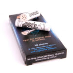 Mr. Brog Bent Army Nº 24-8163