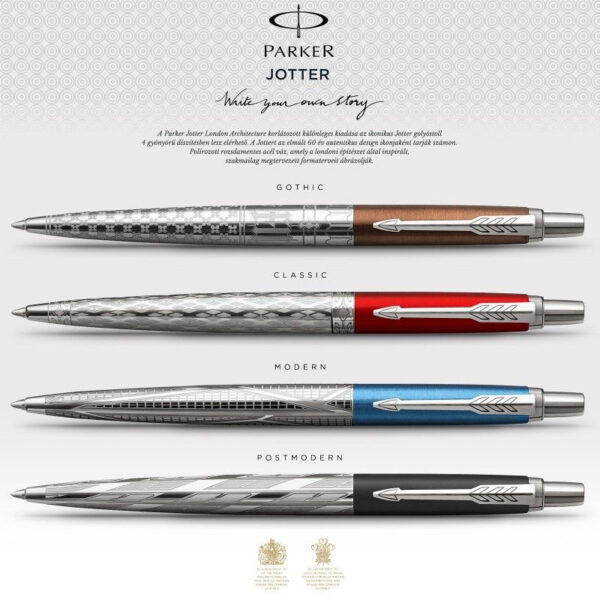 Parker Special Edition-8104