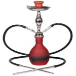 Modern-Shisha Water pipe "Saida" 49cm-0