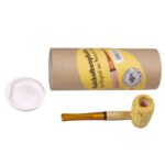 Corn cob pipe 6mm-0