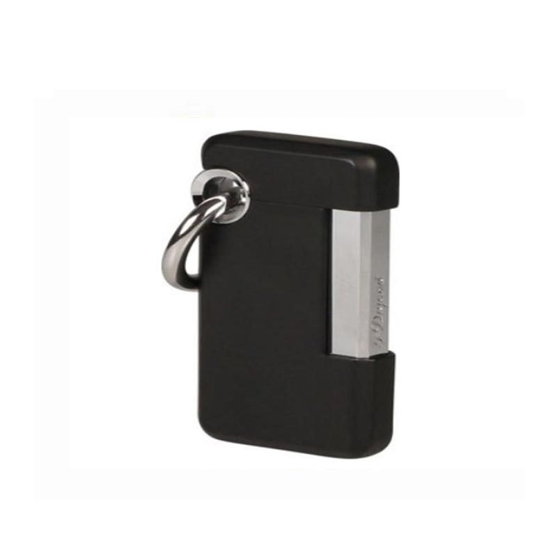 HOOKED-by-Dupont-Vasymol-o-black-032002 HOOKED by Dupont "Vasymol-o" black 032002 - Image 1