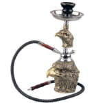 Shisha "Eagle" 36cm-0