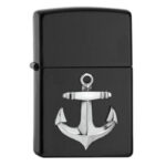 Zippo Anchor-0