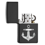 Zippo Anchor-8362