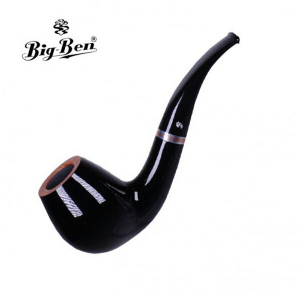 Souvereign black polish 929 BIGBEN-0
