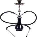 Shisha "Onuris" 47cm-8502